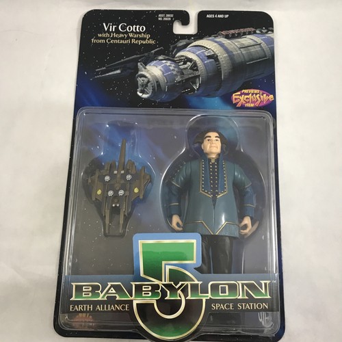 Babylon vir cotto - babylon,