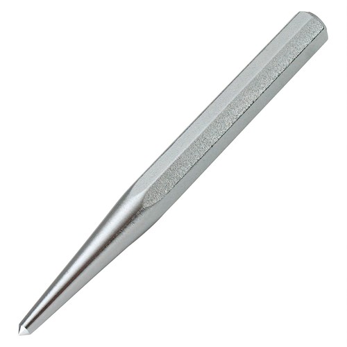 Metal centre center punch - metal,