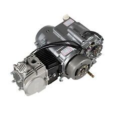 125cc Engine Motor 4Strokes Motorcycle Dirt Pit Bike Fits Honda CRF50 CRF70 CT70
