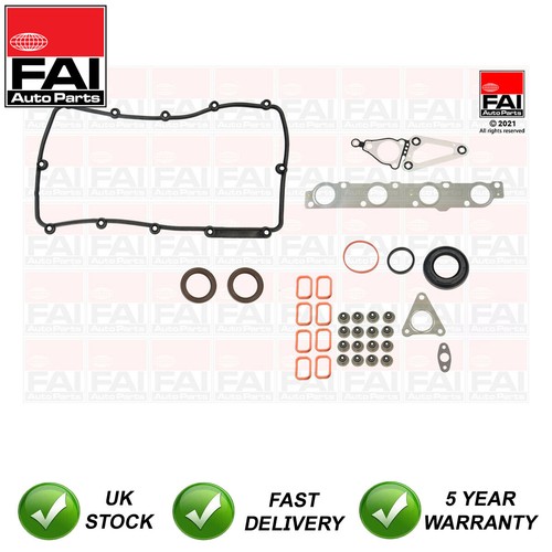 Cylinder head gasket set - cylinder,