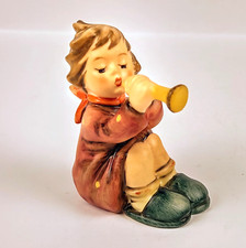 Hummel Girl With Flute 239A