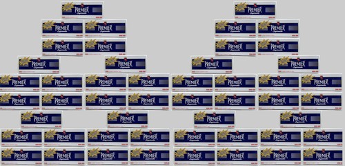 Premier supermatic king - supermatic,