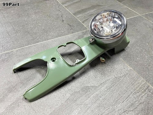 Honda c100 ca100 - ca100, ca102