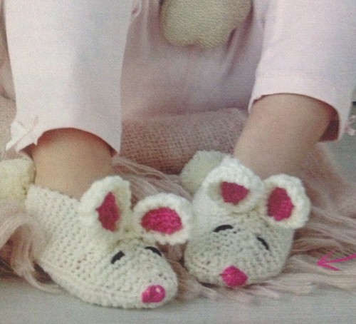 Toddler bunny rabbit slippers - bunny,