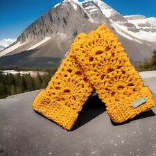 Ladies Handmade Crochet