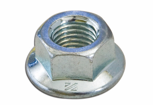 Flanged flywheel nut m10 for - flywheel,