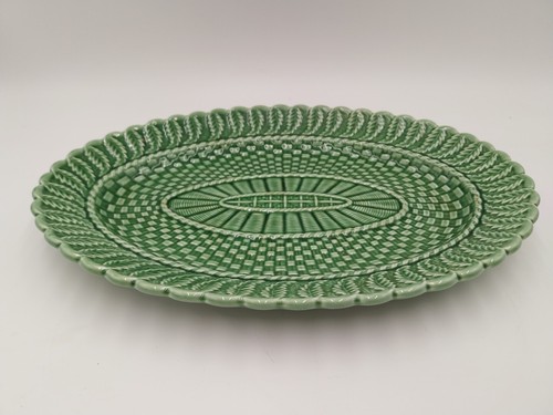 Vintage bordallo pinheiro - vintage,