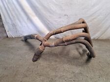 Suzuki GSX 1300R Hayabusa - Exhaust Header Downpipe - GEN 1