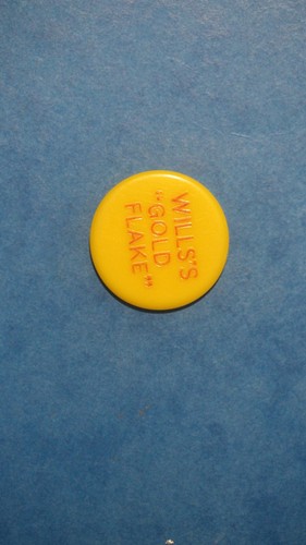 Newcastle wills gold - wills, flake