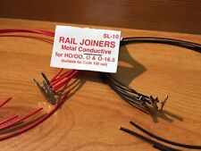 10 pre wired OO gauge SL-10