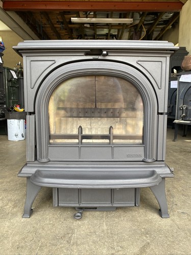 Stovax huntingdon cast - huntingdon, 30