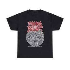Morbid Angel Death Metal T