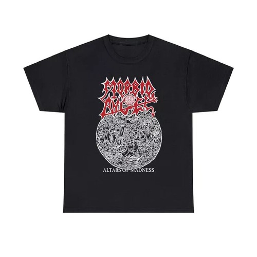 Morbid angel death metal - morbid,