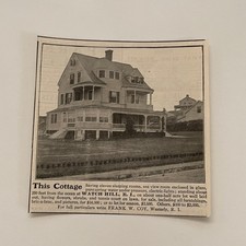 Cottage With Eleven Sleeping