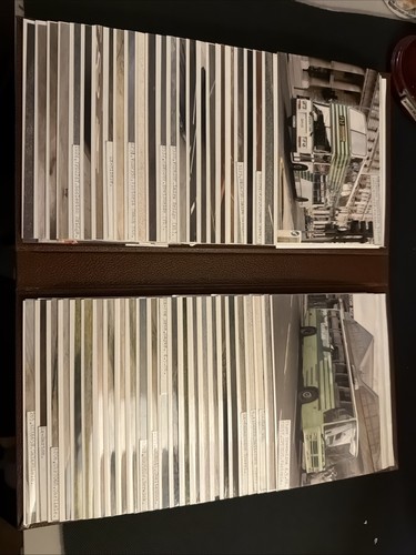 100 various coach bus - various, photos