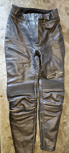 Alpinestars ladies leather - alpinestars,