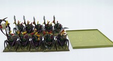 Warhammer Forest Goblin Spider