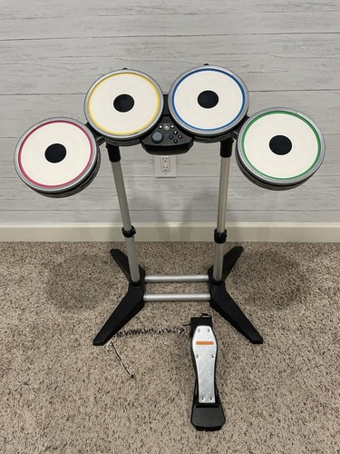 Beatles rock band xbox - band, 360