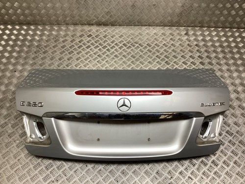 Mercedes benz class - e,