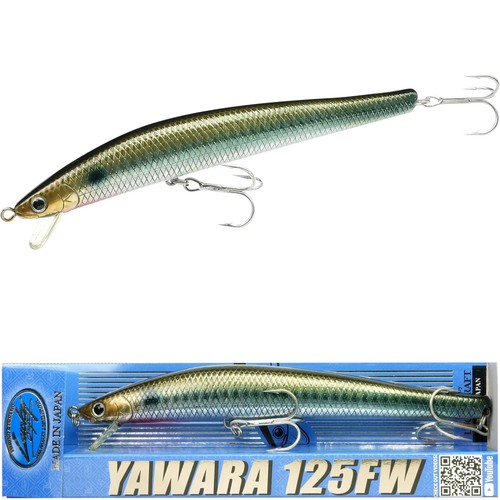 Lucky craft flash - lucky, minnow