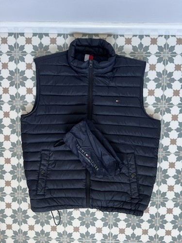 Tommy hilfiger mens packable - hilfiger,