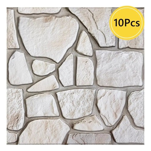 Self adhesive wall panels - self, 3d