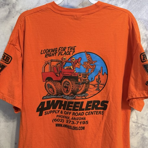 Vintage got rocks wheelers - got, 4