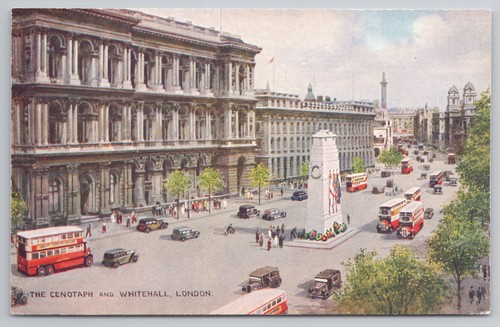 Cenotaph whitehall london - whitehall,,