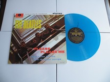 RARE THE BEATLES PLEASE PLEASE
