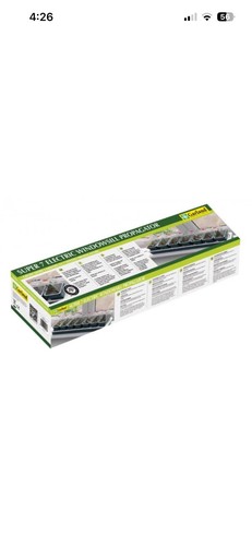 Garland propagator super - propagator,