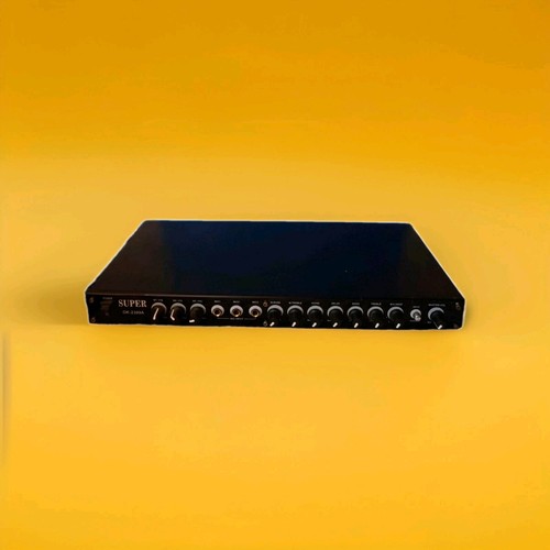 Super 2399a digital - ok-2399a, karaoke