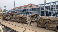 Reclaimed redland concrete - 52,