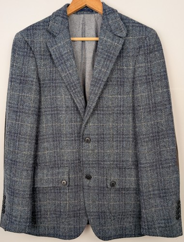 John lewis harris tweed - &, co