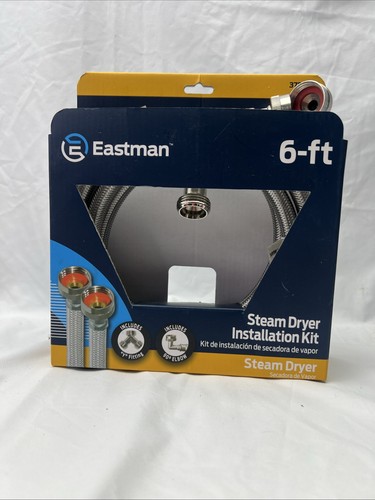 Eastman steam dryer kit - kit, 6