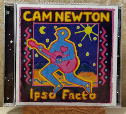 Ipso facto newton cam - ipso, by