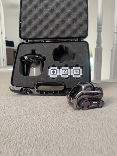 Anki cozmo robot toy - anki,