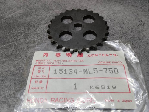 Tooth sprocket oil pump hrc - sprocket,