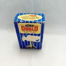 Boxed Hornby Dublo ES6 single