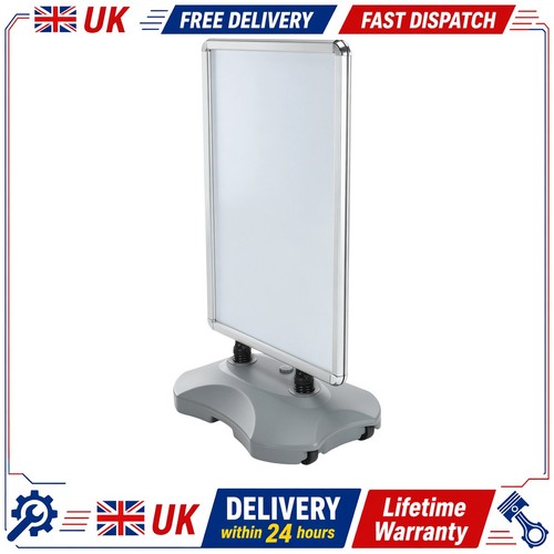 Waterbase pavement sign - a1,