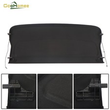 REAR PARCEL SHELF LOAD COVER