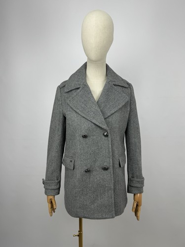 Superdry premium jacket - jacket, wool