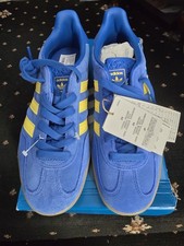 Adidas Amsterdam UK 7 – BNIB