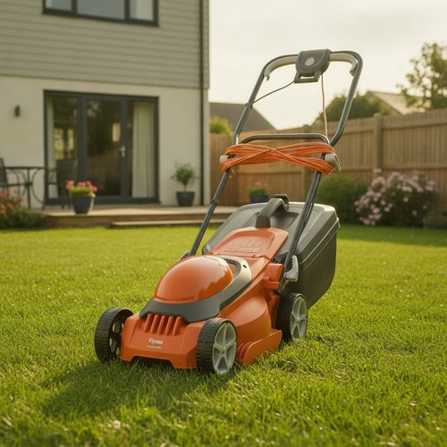 Easistore 300r electric - easistore, lawn