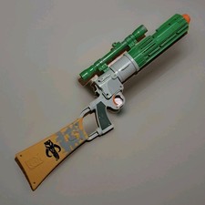 New STAR WARS BOBA FETT