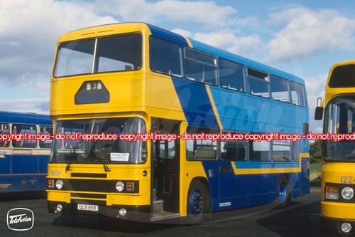 Bus photo kelvin scottish - bus,