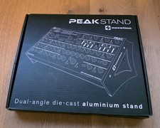 Novation Peak Dual Angle