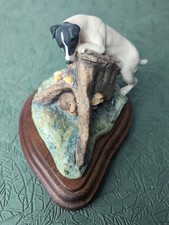 Border Fine Arts Jack Russell