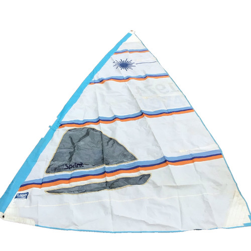 Laser surf sprint mainsail - laser,
