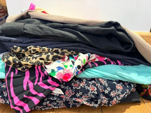 Women clothes bundle - clothes,