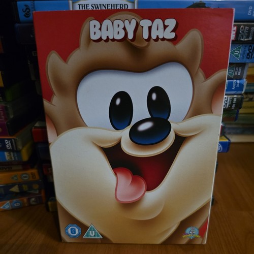 Baby taz and - baby,